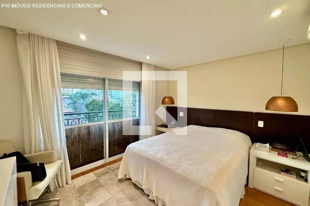 Apartamento, 4 quartos, 227 m² - Foto 16