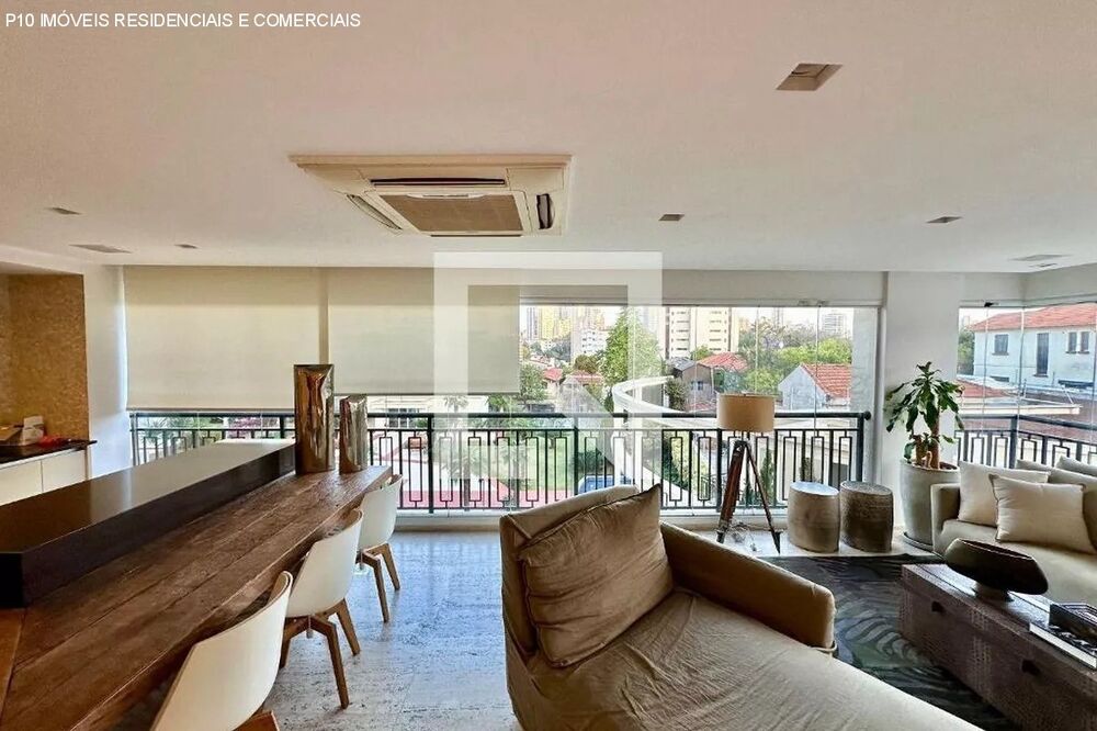 Apartamento, 4 quartos, 227 m² - Foto 2