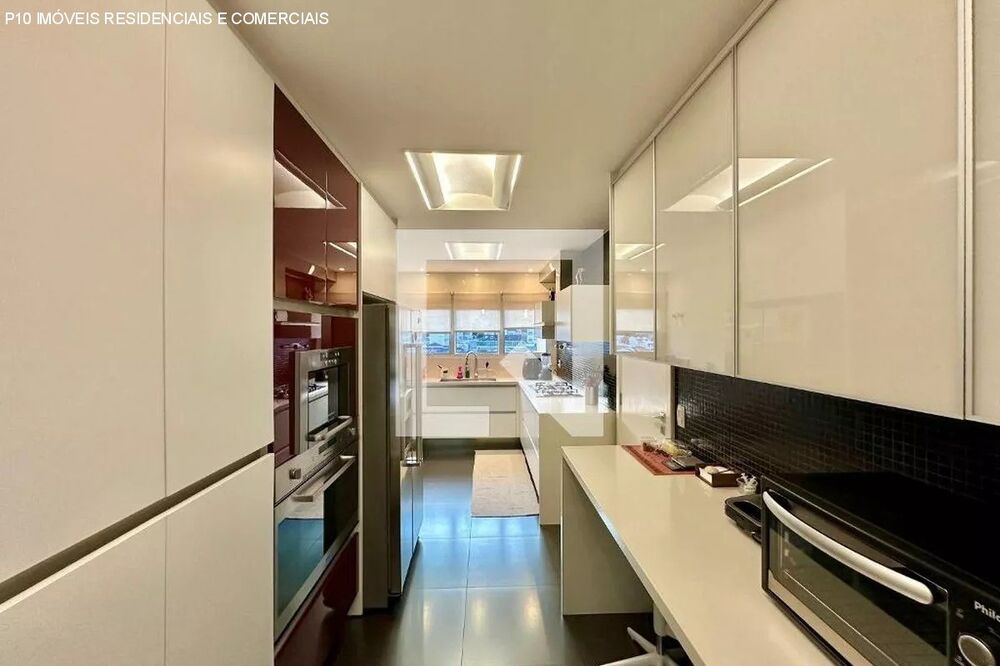 Apartamento, 4 quartos, 227 m² - Foto 9