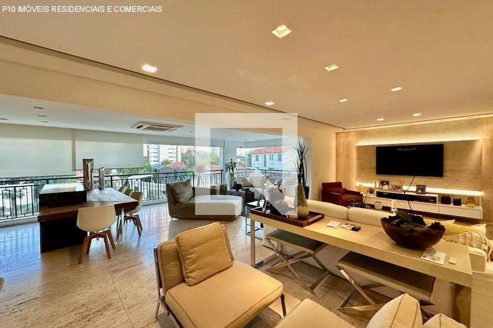 Apartamento, 4 quartos, 227 m² - Foto 3