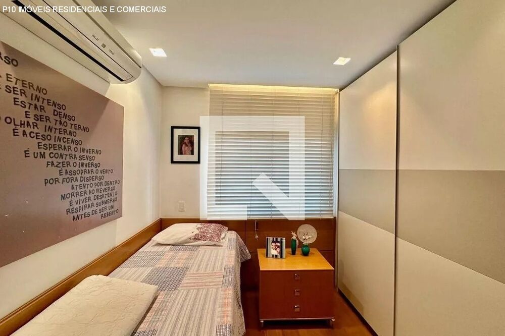 Apartamento, 4 quartos, 227 m² - Foto 12