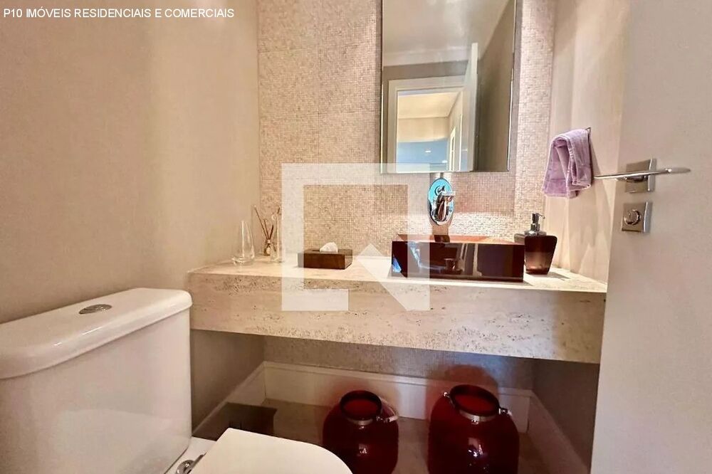 Apartamento, 4 quartos, 227 m² - Foto 17