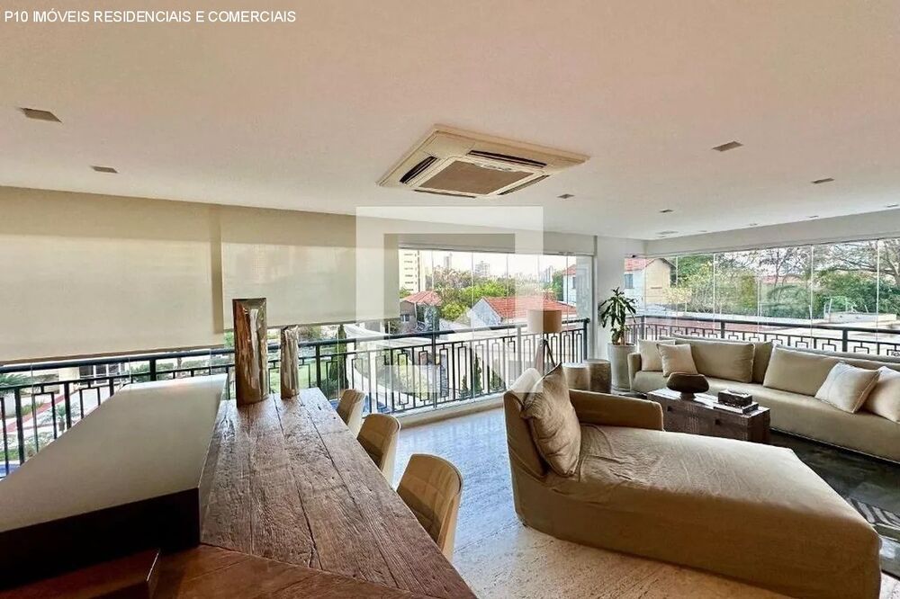 Apartamento, 4 quartos, 227 m² - Foto 1