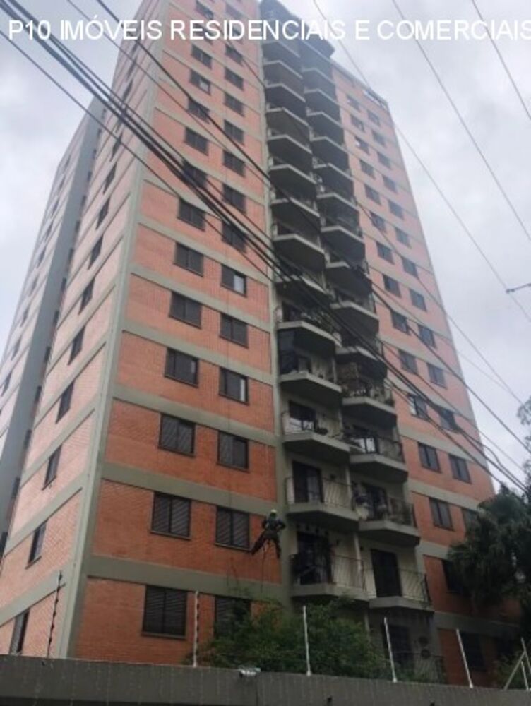 Apartamento, 3 quartos, 82 m² - Foto 1