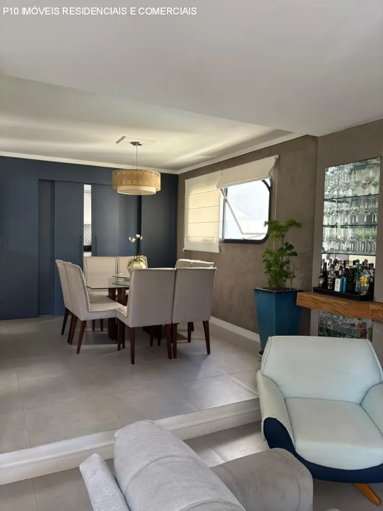 Apartamento, 4 quartos, 169 m² - Foto 1