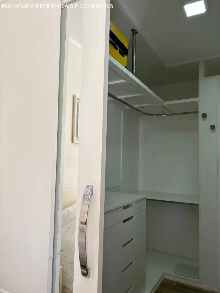 Apartamento, 4 quartos, 169 m² - Foto 6