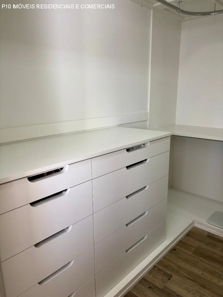Apartamento, 4 quartos, 169 m² - Foto 1