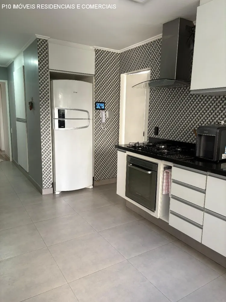Apartamento, 4 quartos, 169 m² - Foto 3