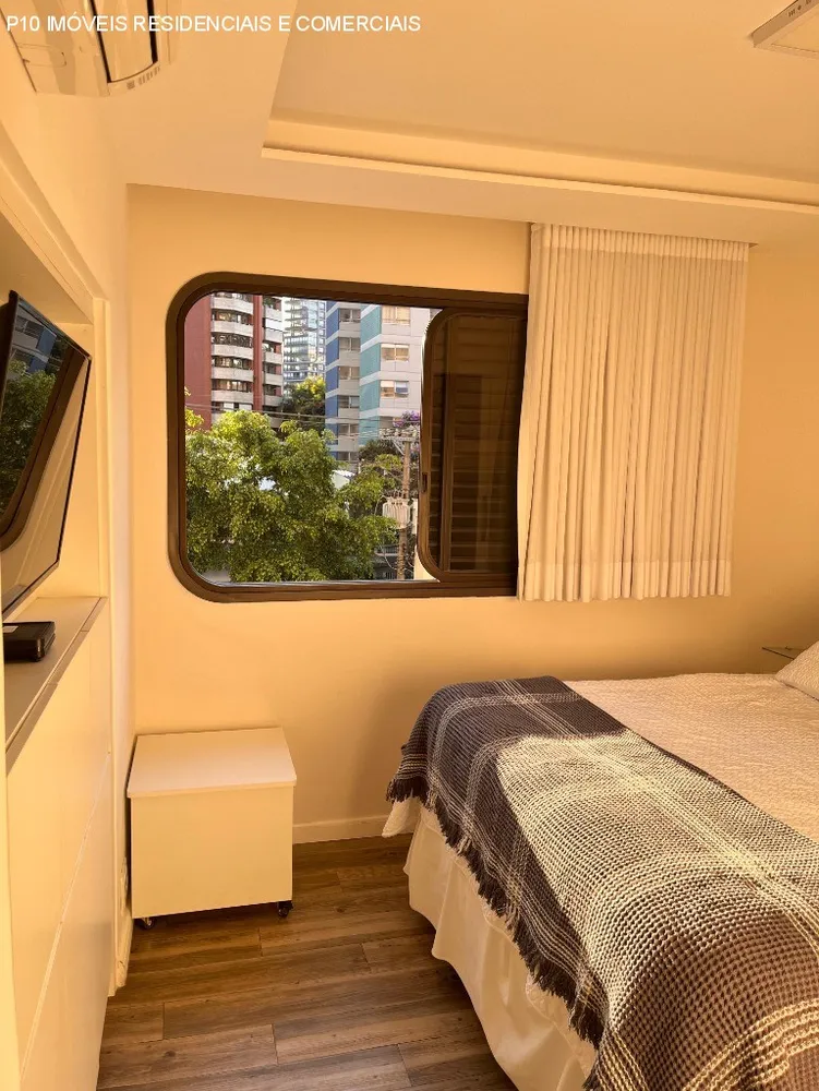 Apartamento, 4 quartos, 169 m² - Foto 4