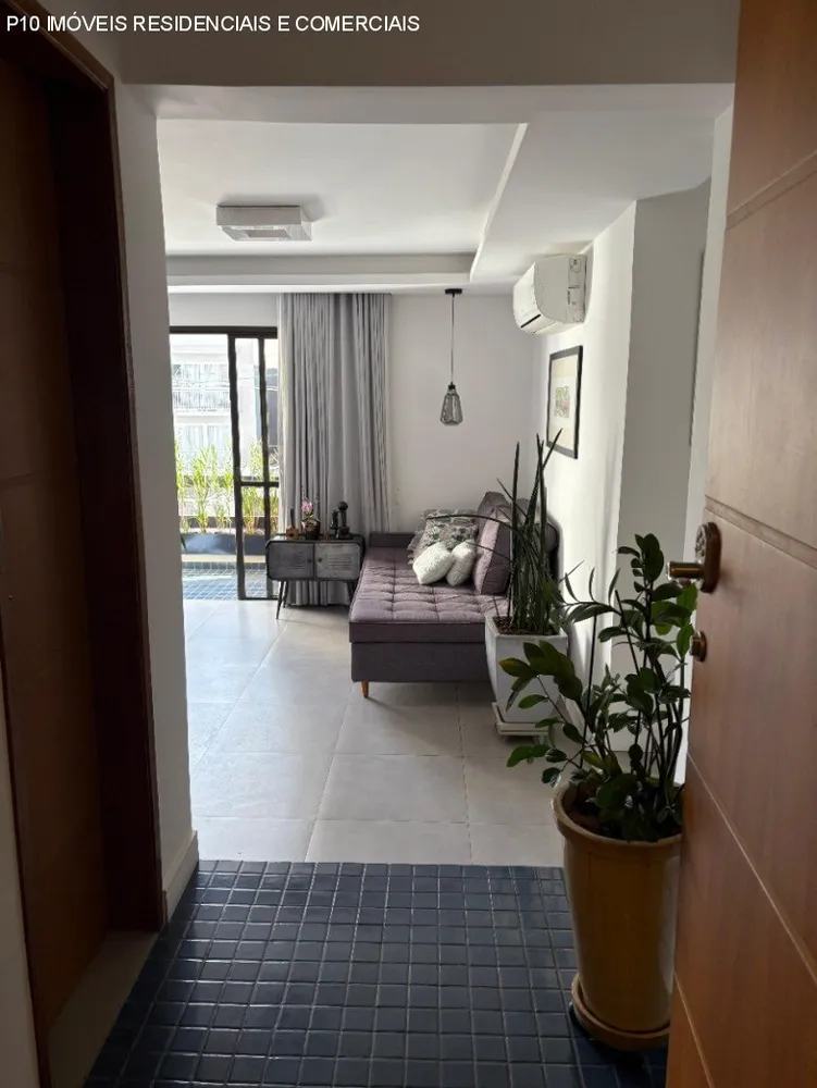 Apartamento, 4 quartos, 169 m² - Foto 5