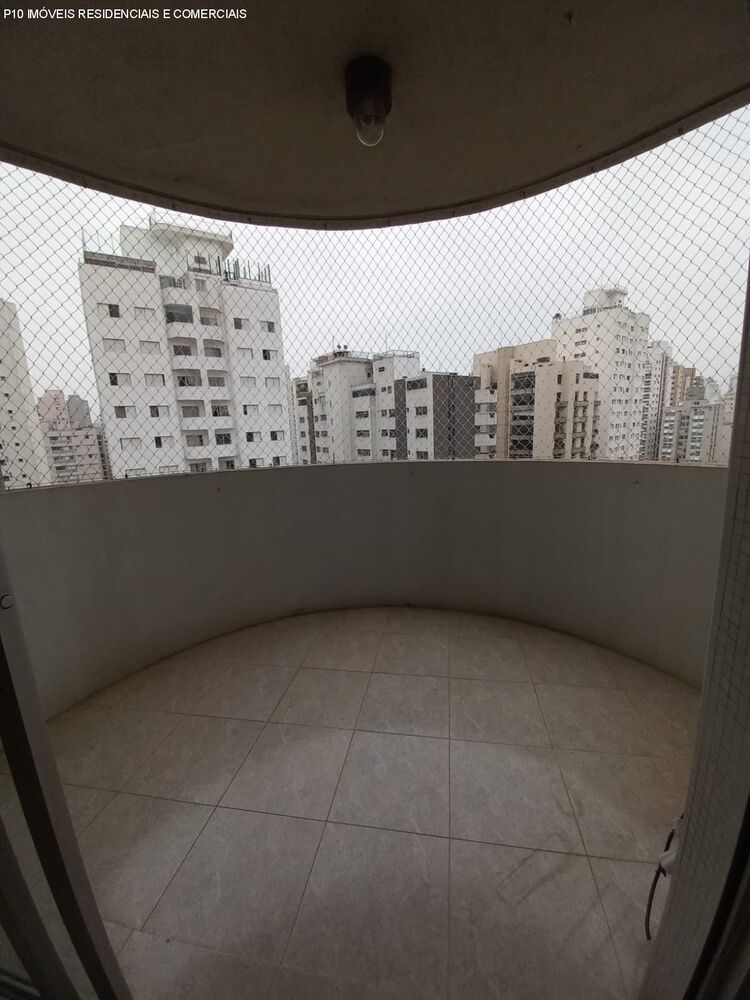 Apartamento, 3 quartos, 117 m² - Foto 1