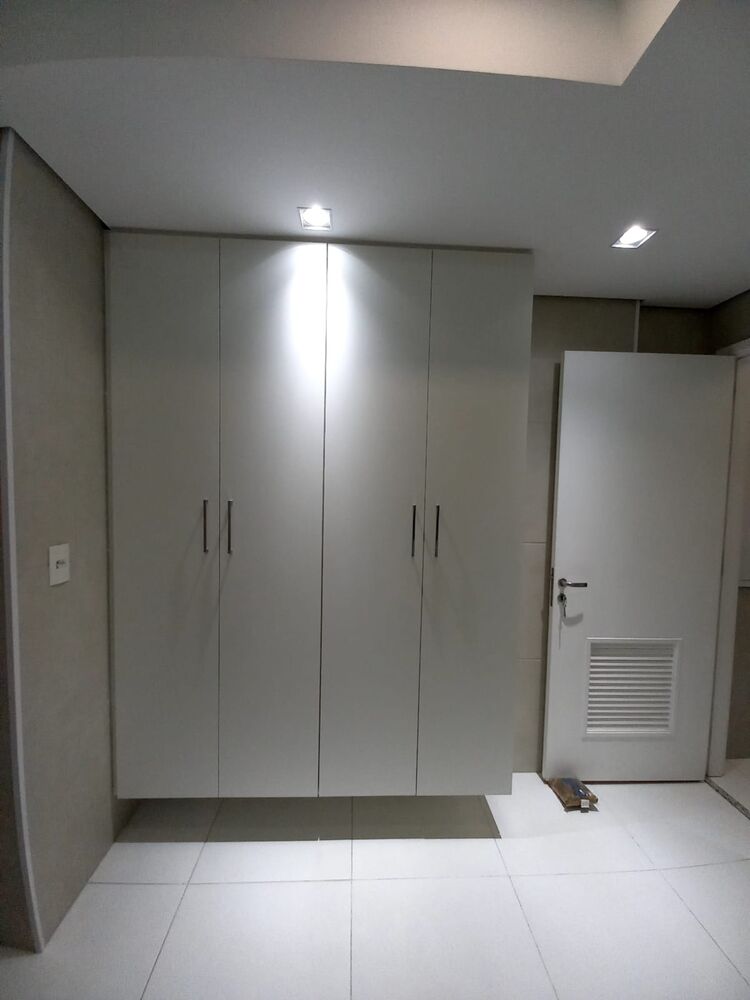 Apartamento, 4 quartos, 238 m² - Foto 4