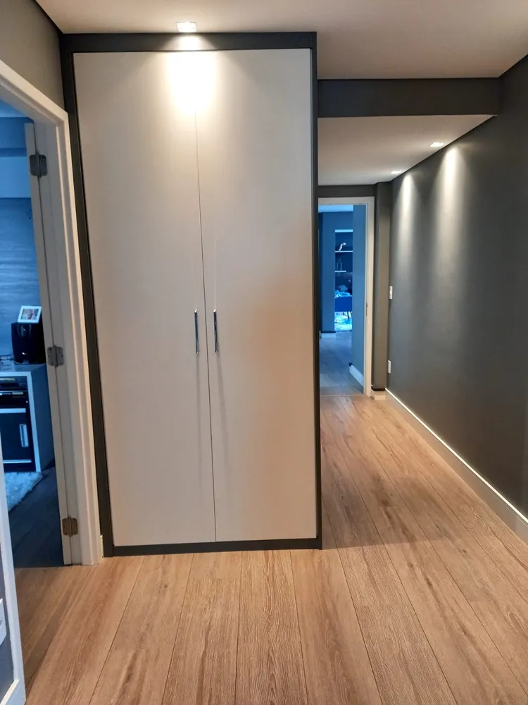 Apartamento, 4 quartos, 238 m² - Foto 5