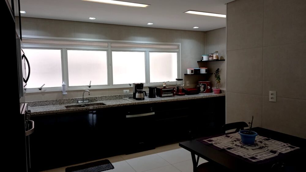 Apartamento, 4 quartos, 238 m² - Foto 3