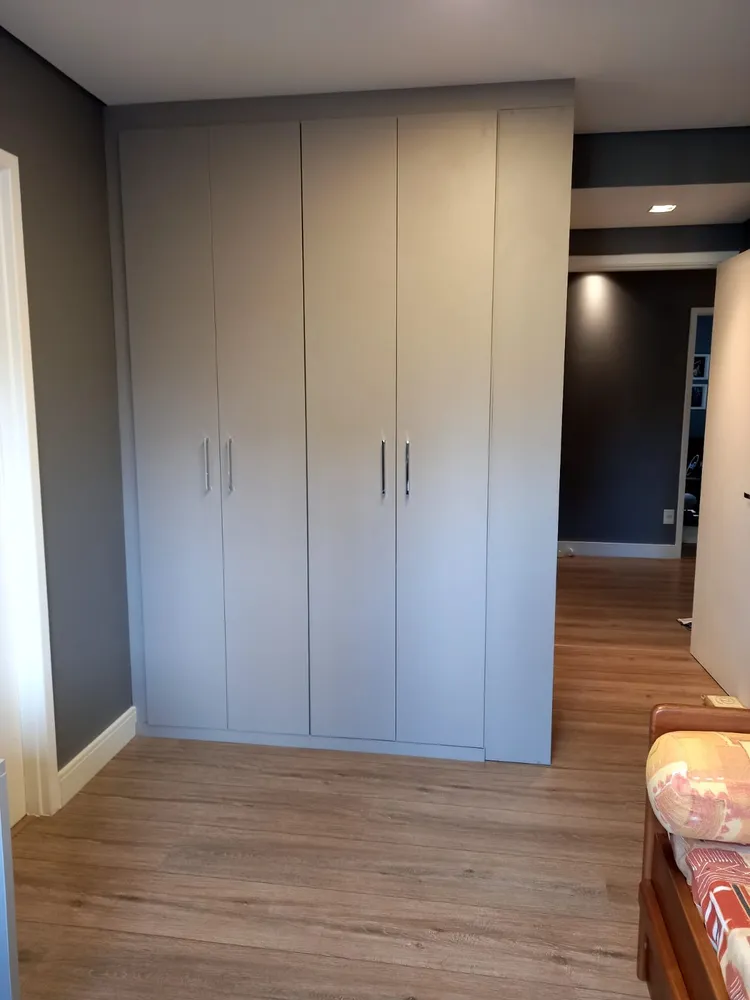 Apartamento, 4 quartos, 238 m² - Foto 6