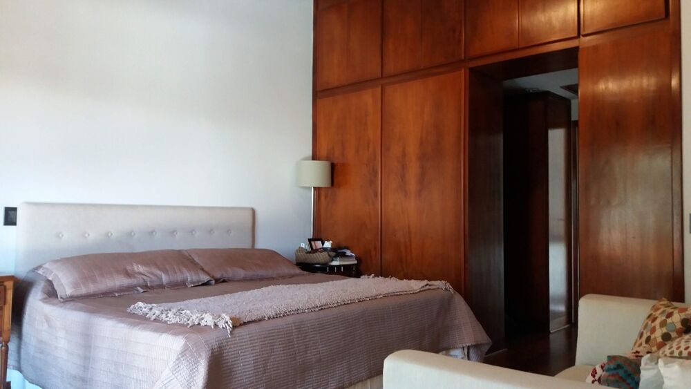 Sobrado, 4 quartos, 450 m² - Foto 4