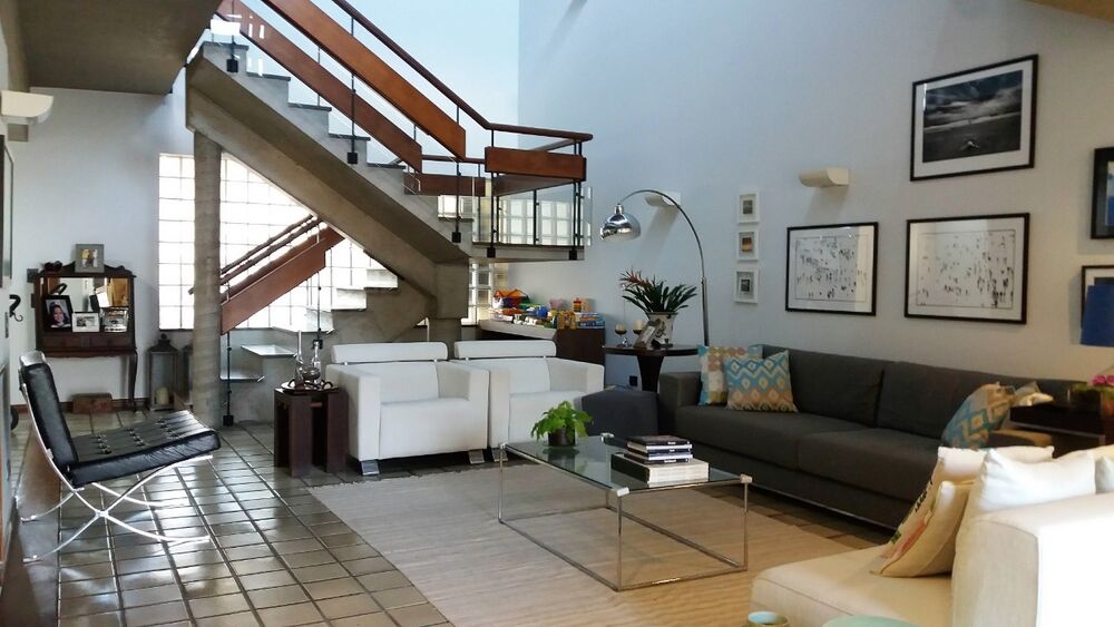 Sobrado, 4 quartos, 450 m² - Foto 3