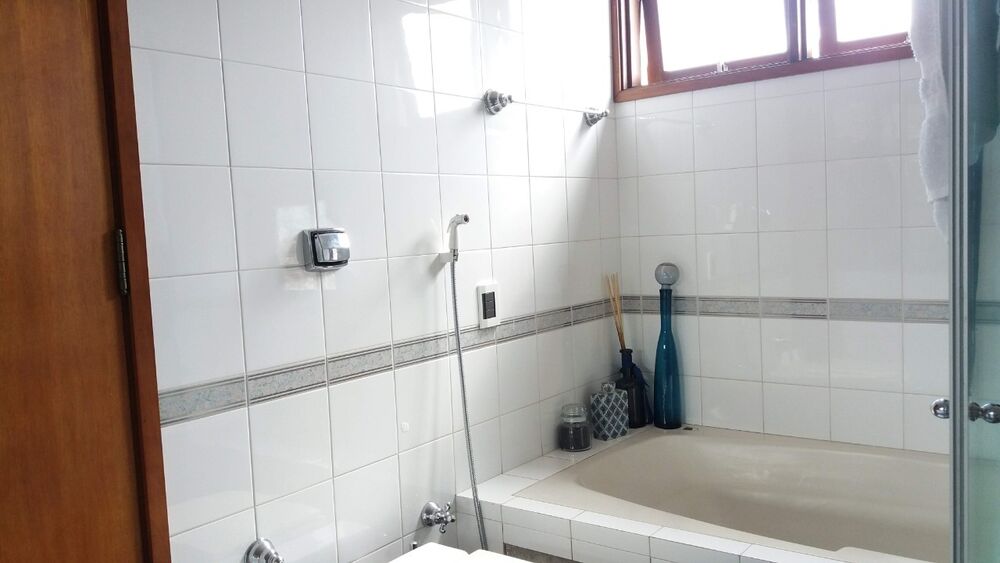 Sobrado, 4 quartos, 450 m² - Foto 2