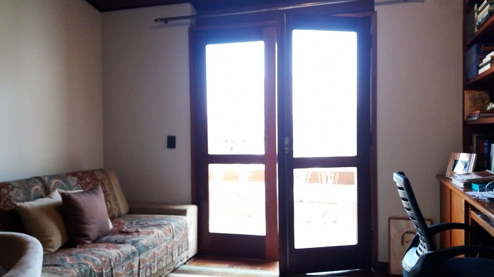 Sobrado, 4 quartos, 450 m² - Foto 1