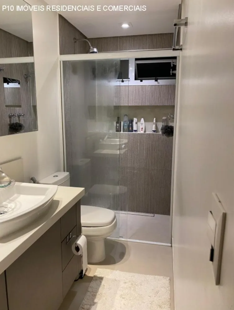 Apartamento, 4 quartos, 169 m² - Foto 12