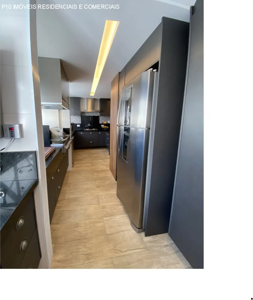 Apartamento, 4 quartos, 169 m² - Foto 3