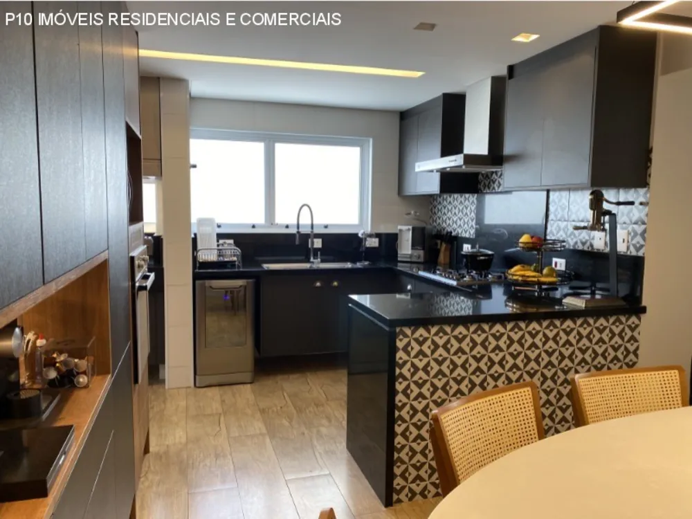 Apartamento, 4 quartos, 169 m² - Foto 2