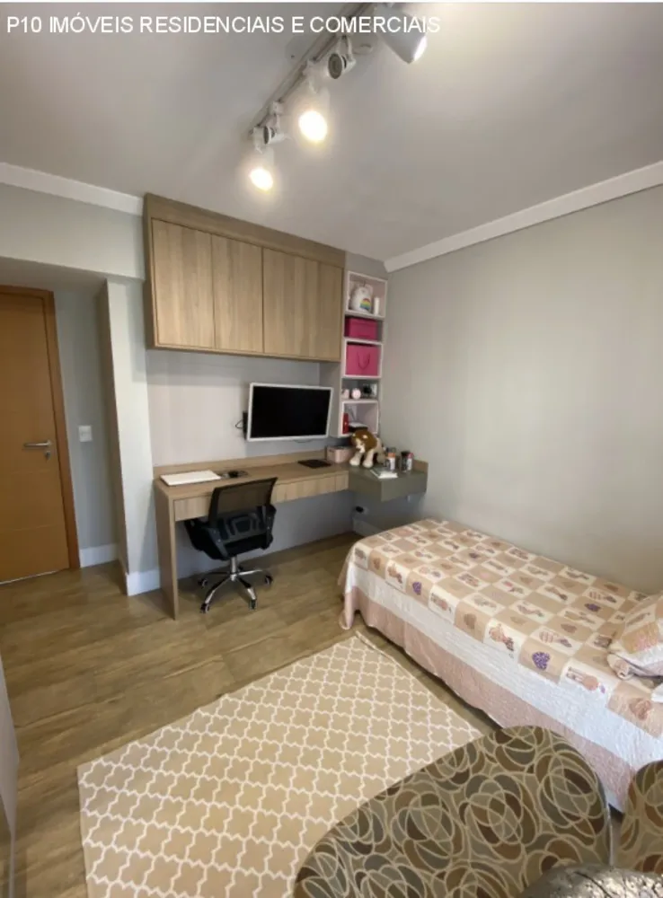 Apartamento, 4 quartos, 169 m² - Foto 7