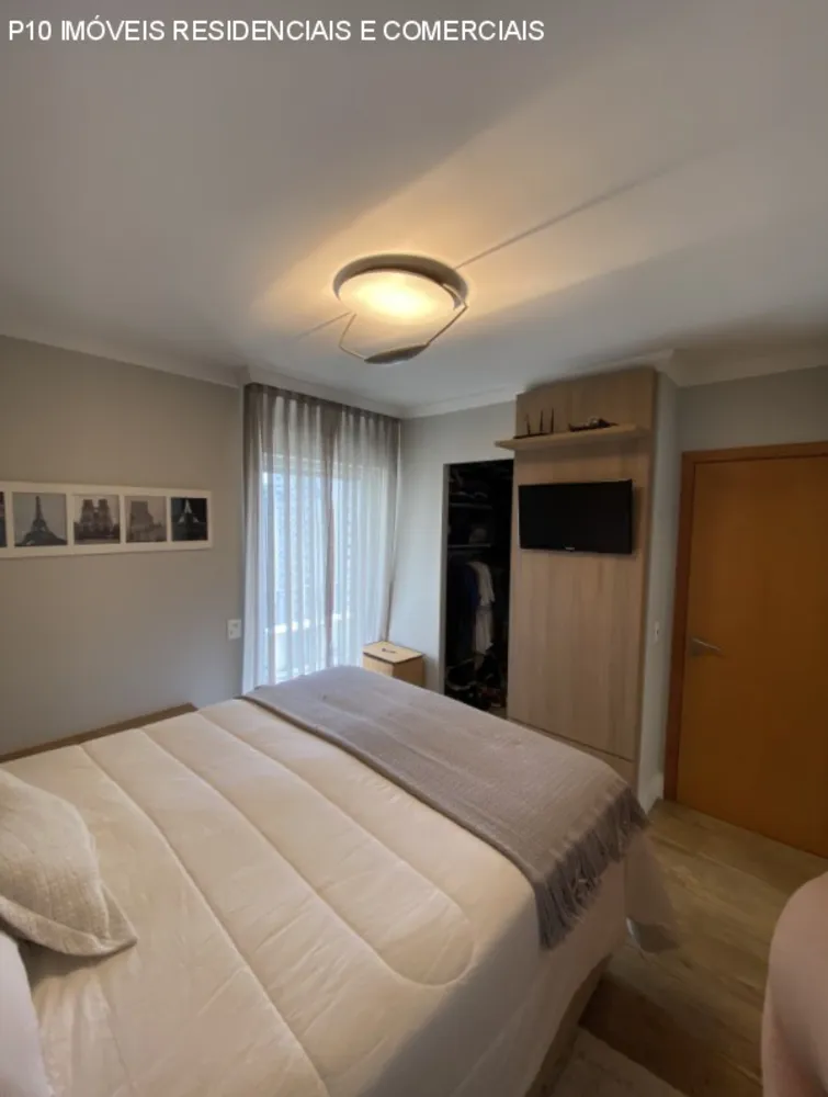 Apartamento, 4 quartos, 169 m² - Foto 8