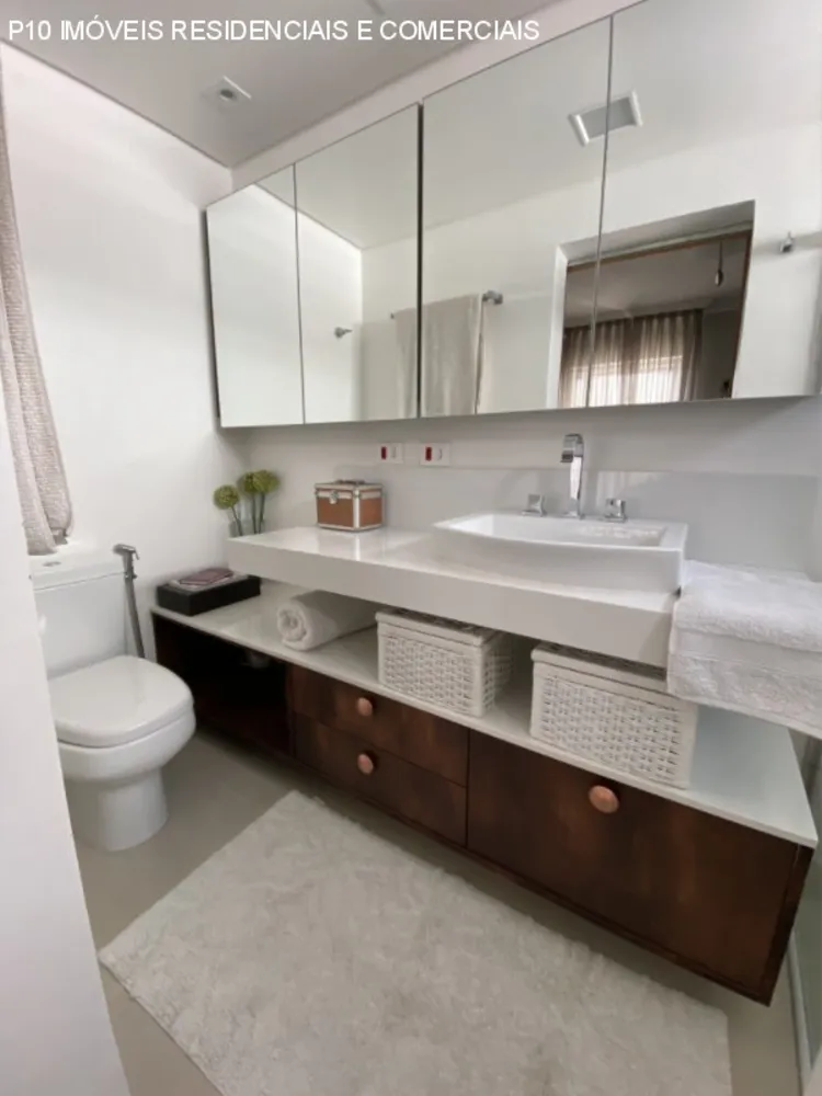 Apartamento, 4 quartos, 169 m² - Foto 11