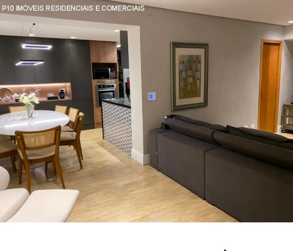 Apartamento, 4 quartos, 169 m² - Foto 1