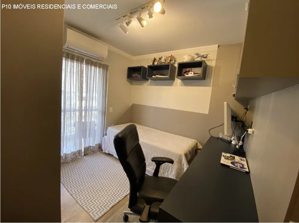 Apartamento, 4 quartos, 169 m² - Foto 10
