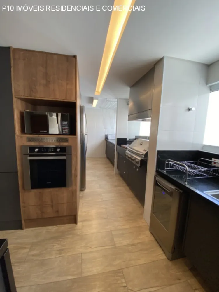 Apartamento, 4 quartos, 169 m² - Foto 5