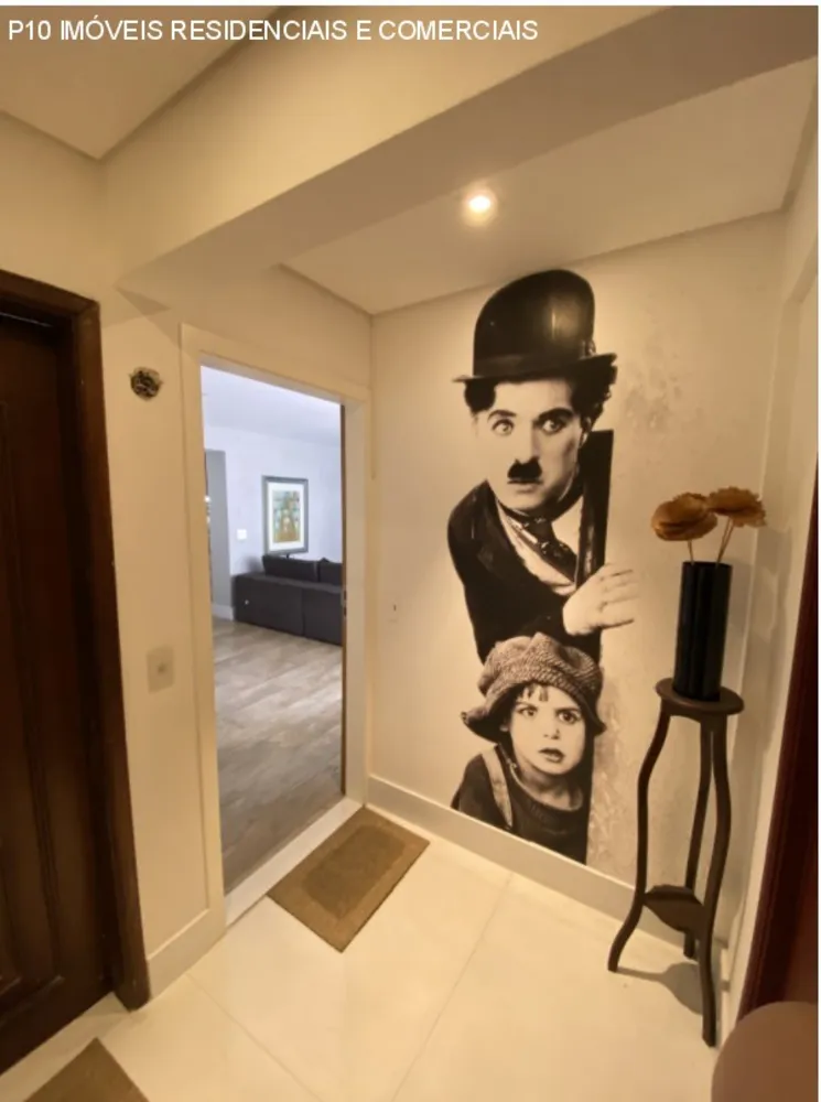 Apartamento, 4 quartos, 169 m² - Foto 9
