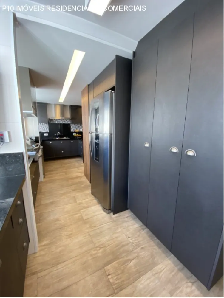 Apartamento, 4 quartos, 169 m² - Foto 4