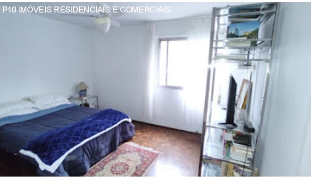 Apartamento, 3 quartos, 135 m² - Foto 1