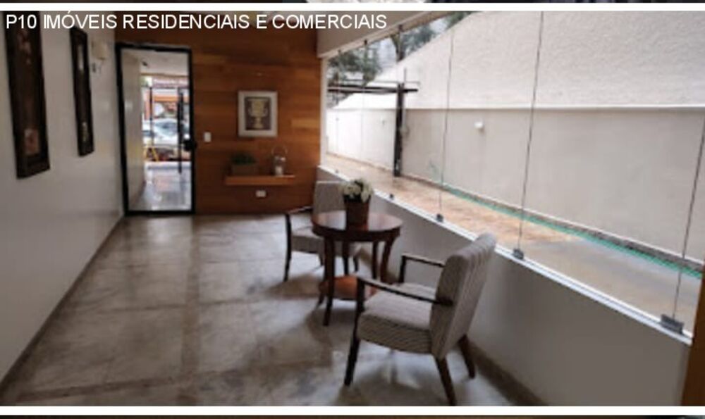 Apartamento, 3 quartos, 135 m² - Foto 2