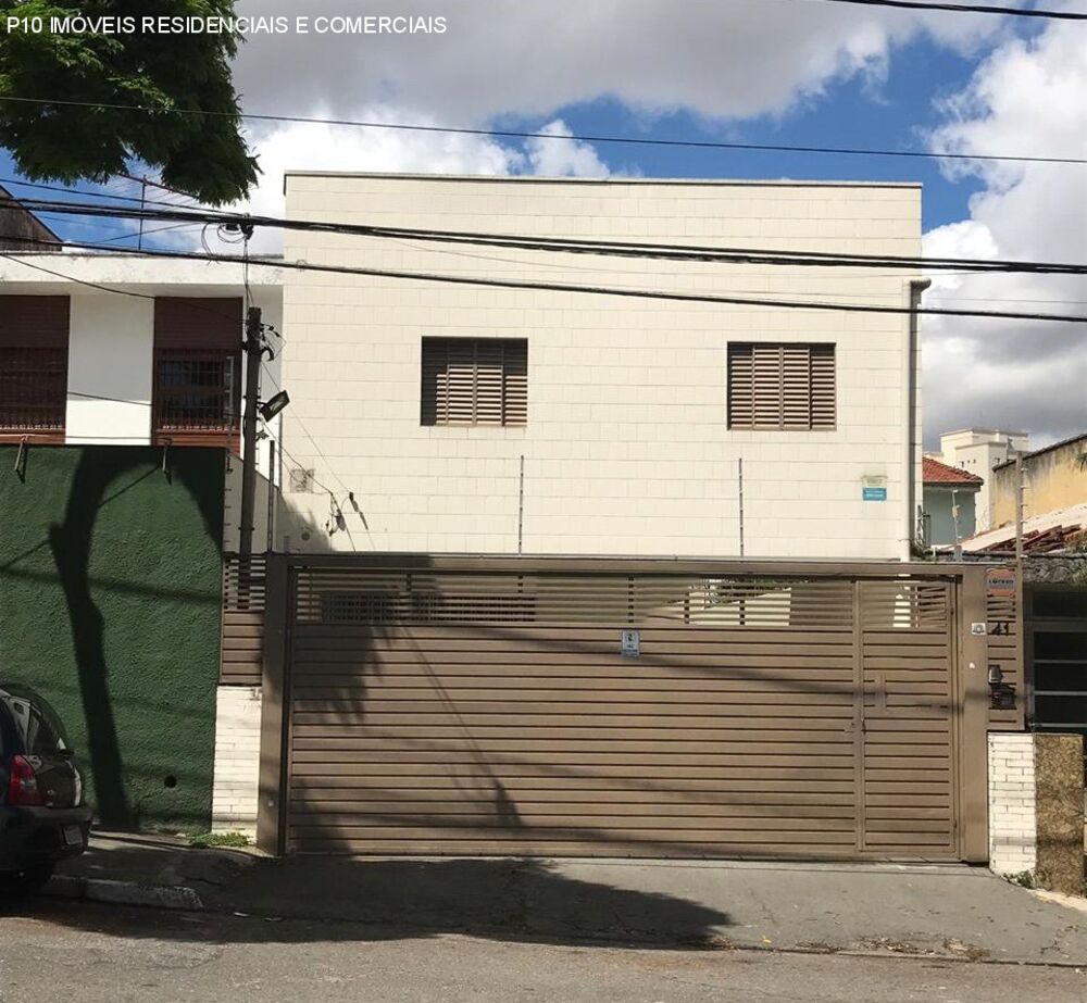Prédio Inteiro à venda - Foto 1