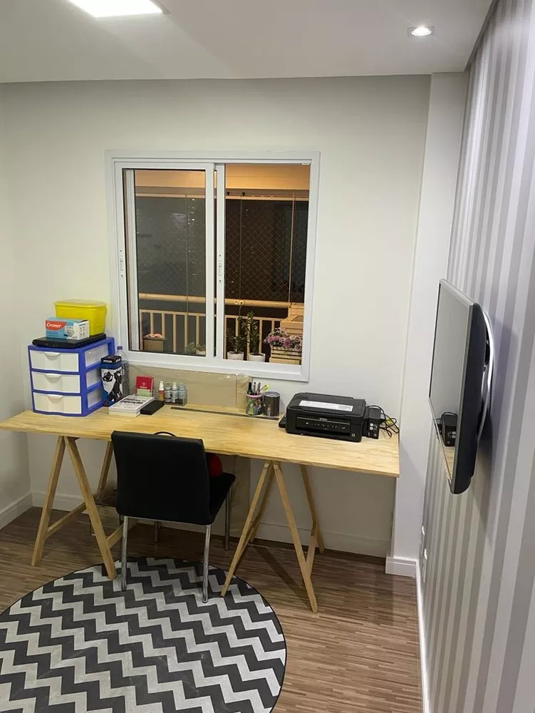 Apartamento à venda com 3 quartos, 96m² - Foto 22