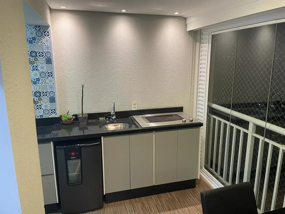 Apartamento à venda com 3 quartos, 96m² - Foto 11