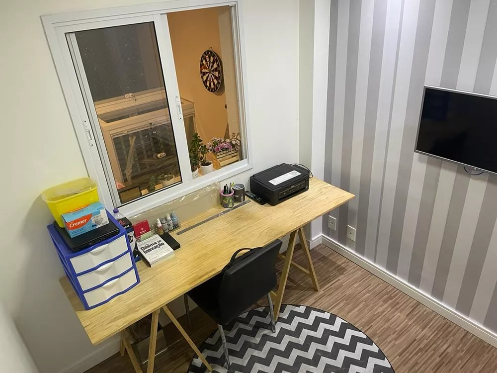 Apartamento à venda com 3 quartos, 96m² - Foto 18