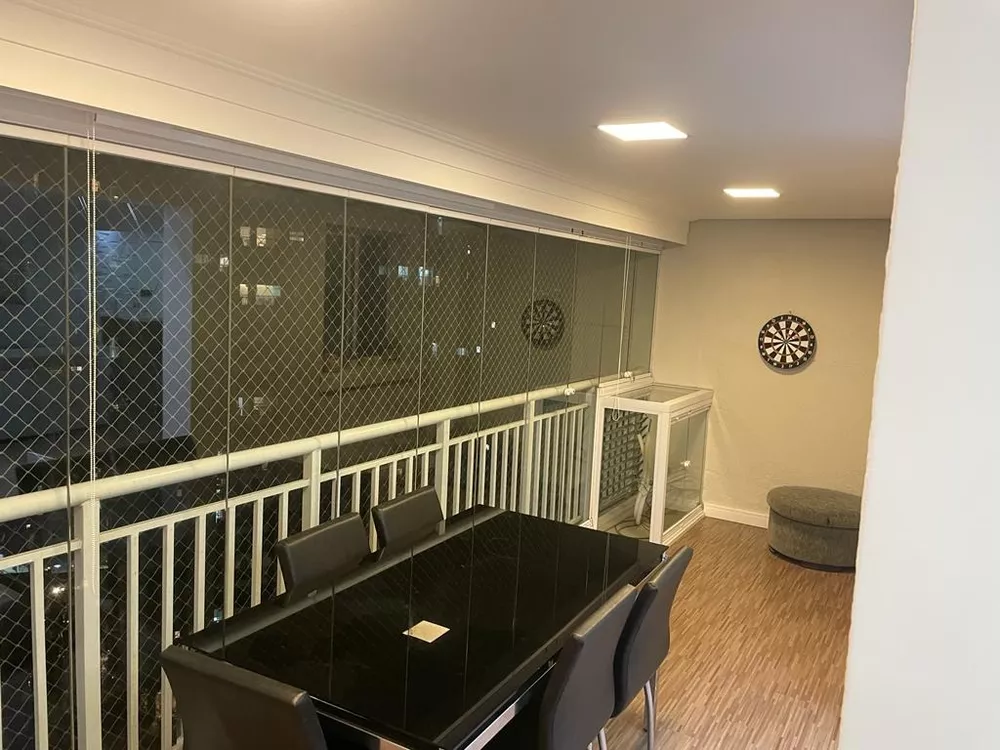 Apartamento à venda com 3 quartos, 96m² - Foto 7