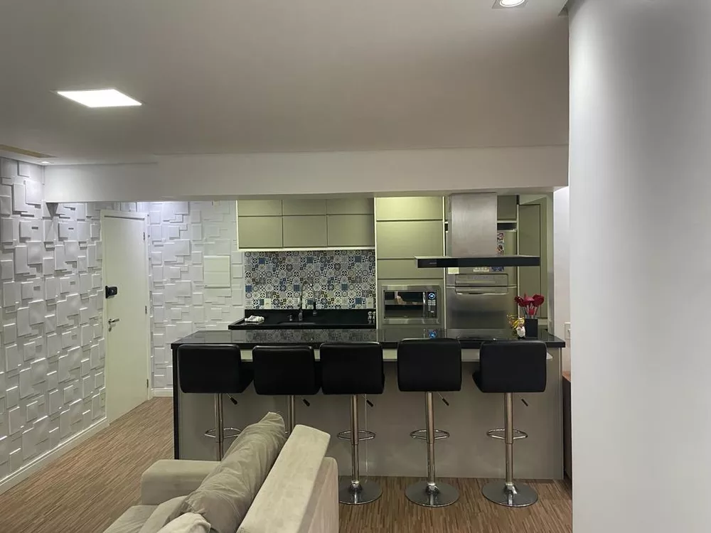 Apartamento à venda com 3 quartos, 96m² - Foto 15