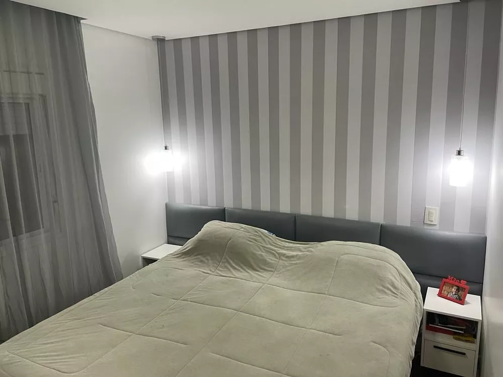 Apartamento à venda com 3 quartos, 96m² - Foto 28