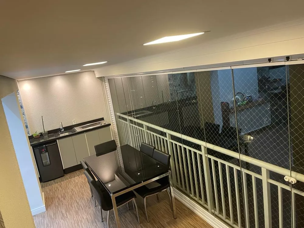 Apartamento à venda com 3 quartos, 96m² - Foto 5