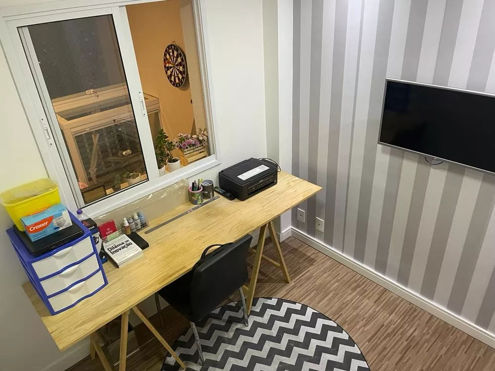 Apartamento à venda com 3 quartos, 96m² - Foto 17