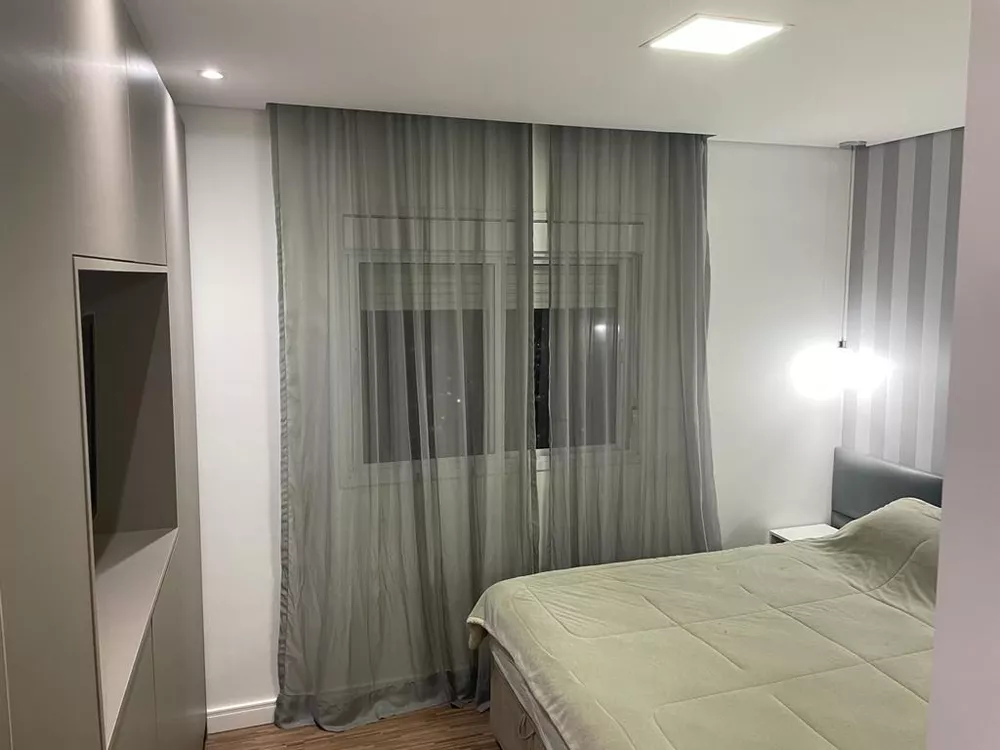 Apartamento à venda com 3 quartos, 96m² - Foto 26