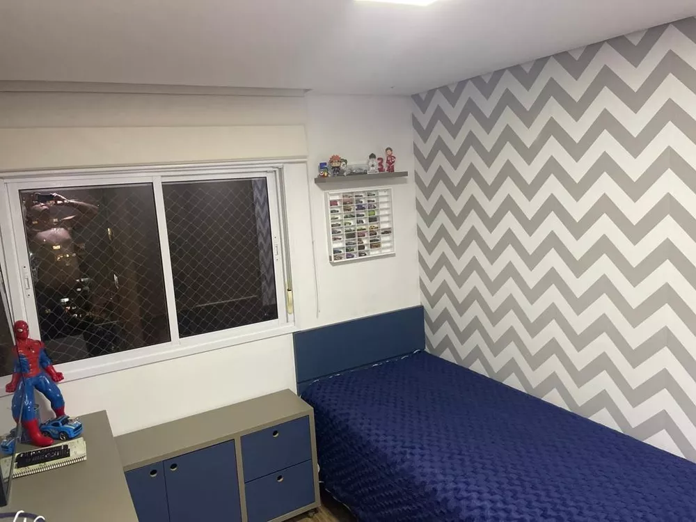 Apartamento à venda com 3 quartos, 96m² - Foto 36