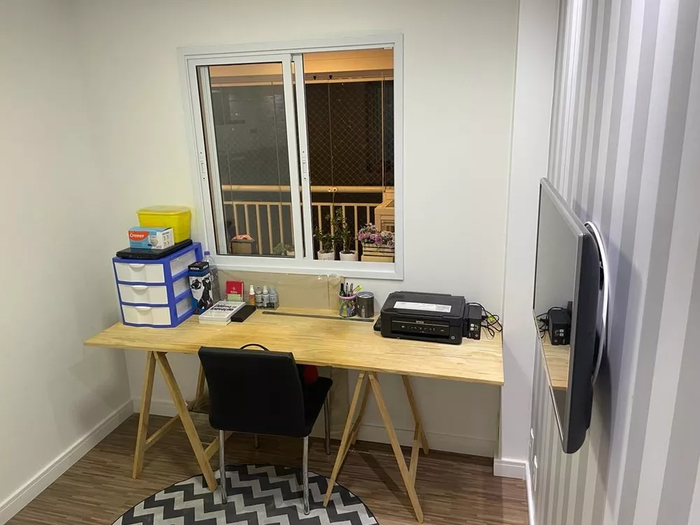 Apartamento à venda com 3 quartos, 96m² - Foto 21