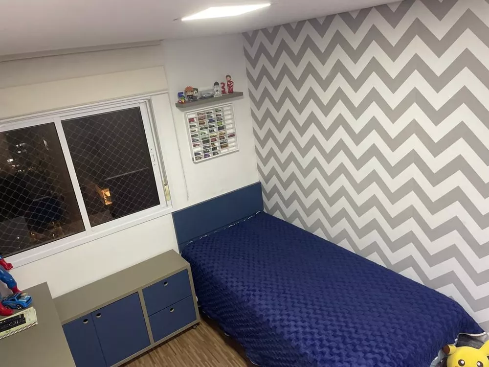 Apartamento à venda com 3 quartos, 96m² - Foto 38