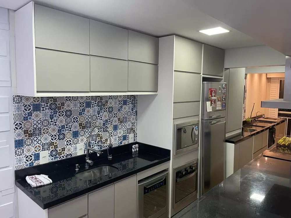 Apartamento à venda com 3 quartos, 96m² - Foto 16